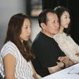 AFIA模特资质认证面试现场