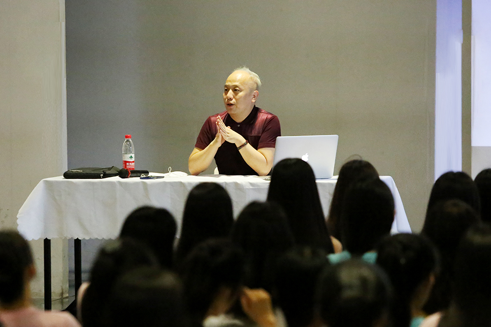 模特学校 模特学校