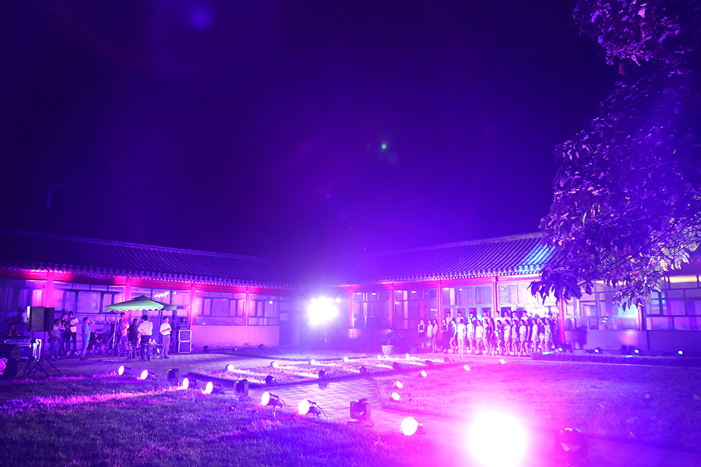模特学校 模特学校