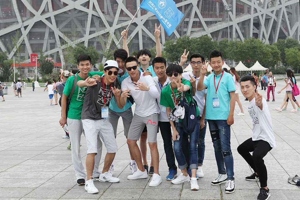 模特学校 模特学校