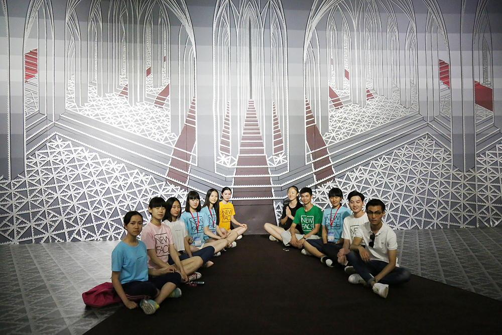 模特学校 模特学校