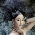 关美琳唯美时尚大片