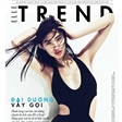 侯梦蝶《ELLE Vietnam 》6月刊夏日泳装大片