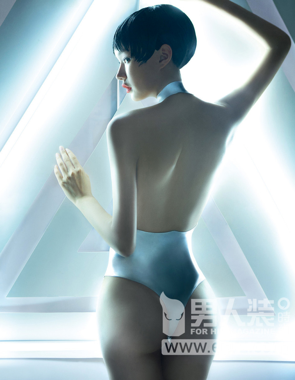模特学校