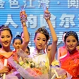 2015华谊新面孔影视模特大赛哈尔滨赛区完美落幕
