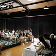 2015华谊新面孔影视模特大赛选手会