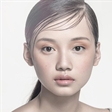 孙伊涵演绎顶级彩妆大师Bobbi Brown彩妆新趋势