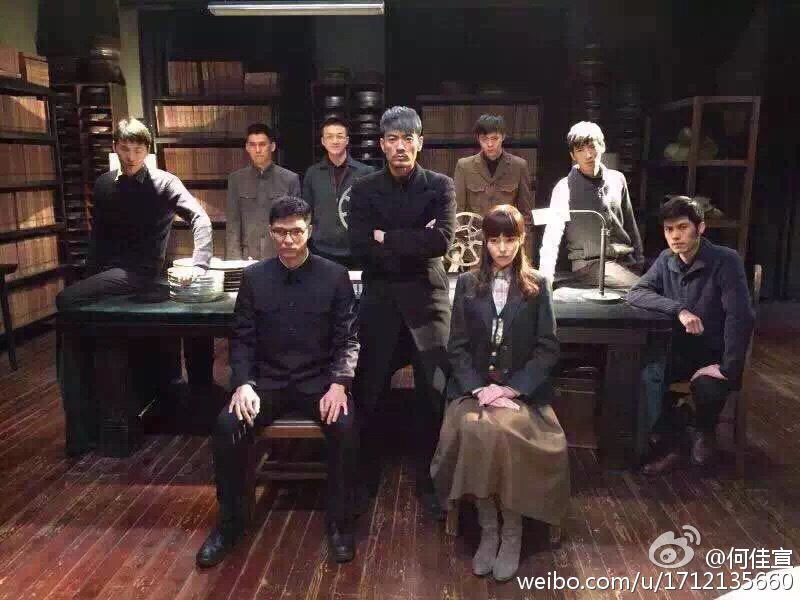 模特学校