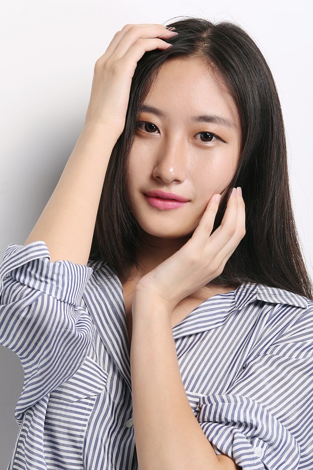 模特学校
