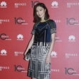 薛冬琪助阵盛典《Vogue时尚与美容》十周年