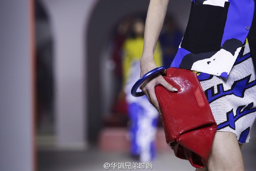模特学校