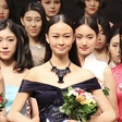 新面孔学员夺得2015北京中职模特表演技能大赛一等奖