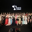 国职新面孔高中生蝉联2015北京中职模特大赛一等奖