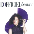 新面孔学员王一 《时装LOFFICIEL》十月刊妆容大片“国货不只是荣耀”！
