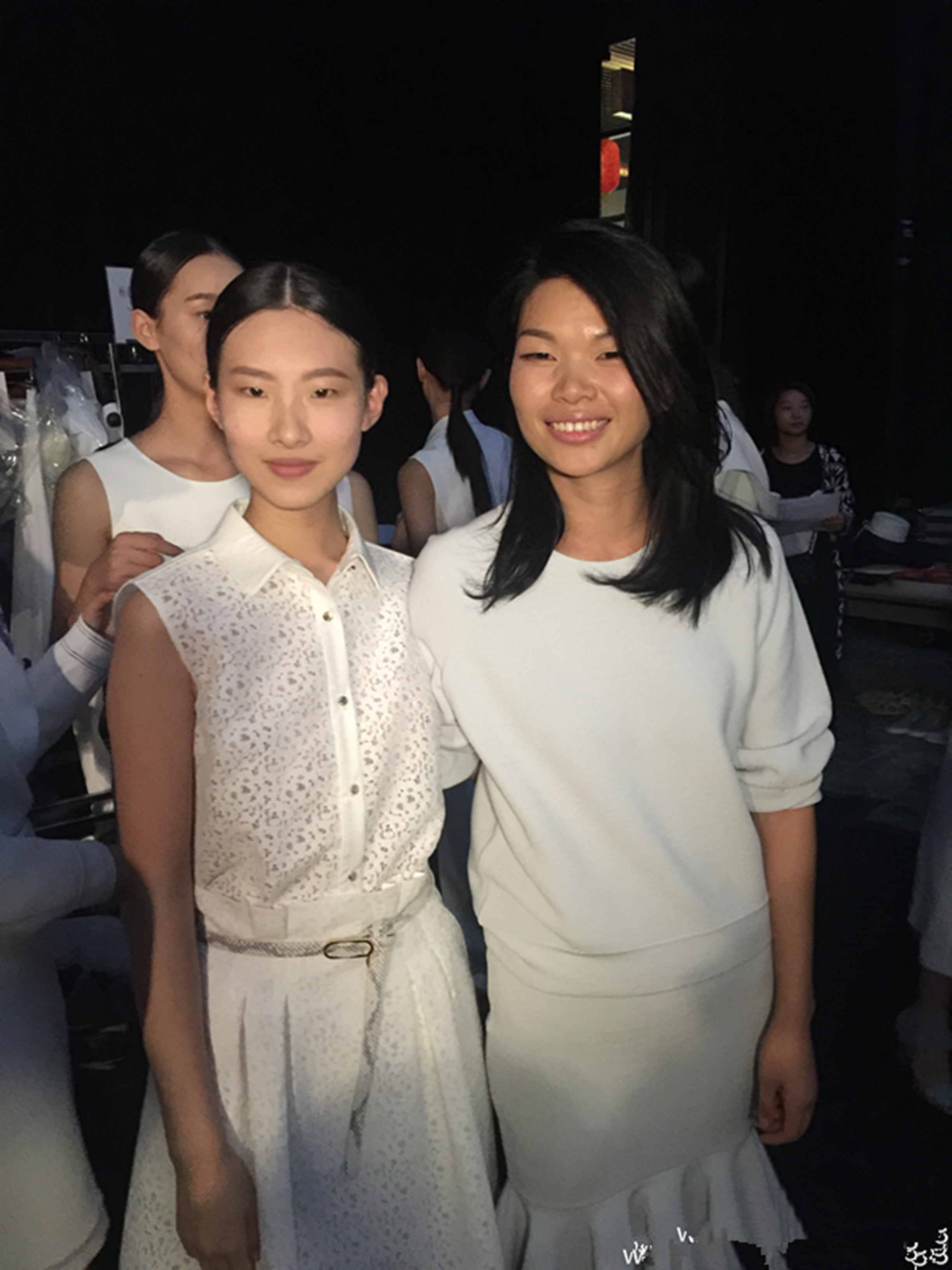 模特学校 模特学校