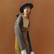 薛冬琪By #Harley Weir# For POP Magazine Fall/Winter 2015