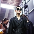 孙一超酷帅登场Fashion Show2016春夏系列服装