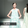 艺考之星：2012北服服表专业状元马源彬
