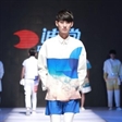 艺考之星：T台上的绅士李博文