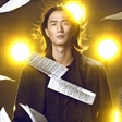 今日模特推荐：艺考之星张峻