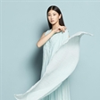 陈梦露演绎服装系列大片