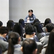 艺考名师指导：天津科技大学专业教师石明明