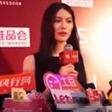 何穗出席沙宣X唯品会新品发布会，回应争议