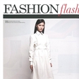 徐乃郁登《Fashion Flash》封面大片