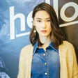 薛冬琪出席Music to Future时装音乐巡演
