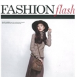 徐乃郁登《Fashion Flash》演绎服饰大片