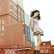 张丽娜演绎ELLE China12月时装大片