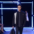 赵磊助阵JASON WU X FILA 16春夏高级运动时装发布