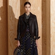 薛冬琪演绎Bottega Veneta 2016早秋型录