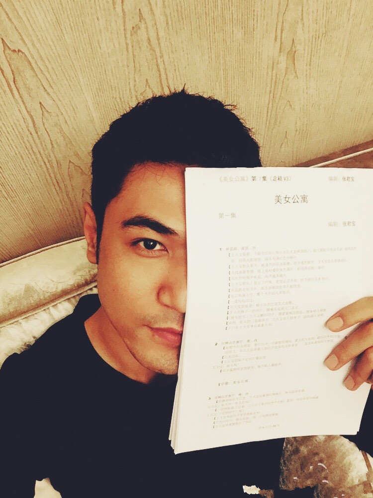 模特学校 模特学校