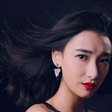 AFIA认证模特汤畅拍摄时尚大片