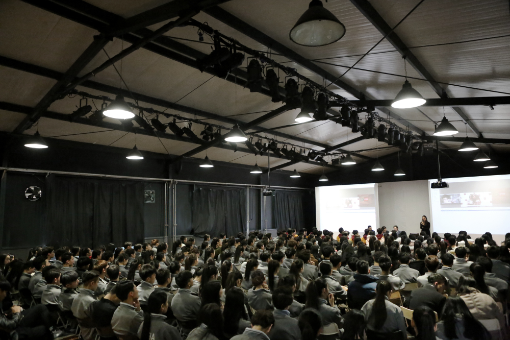 模特学校 模特学校