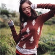 方雨婷《ELLE》港版2016年1月刊时装大片