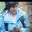 维秘天使何穗吃活虫