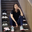 薛冬琪接受Vogue Usa 独家专访