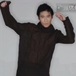 NewFace Model 褚时豪大片拍摄花絮