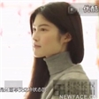 超模何穗居然靠做这个减压