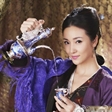 《陆小凤与花满楼》热播 “老板娘”王妍苏妖娆妩媚