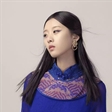 赵慧多时尚古风大片 展完美身材曲线