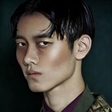 新面孔男模入选“Daily Duo”他是下一个赵磊？