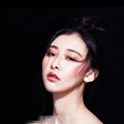王一诺魅惑美妆大片