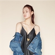 关美琳Boylish风格大片爆发 颓废感的帅