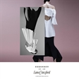 陈曦演绎Lane Crawford 2016春夏广告
