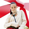 关美琳演绎不同风格时装大片