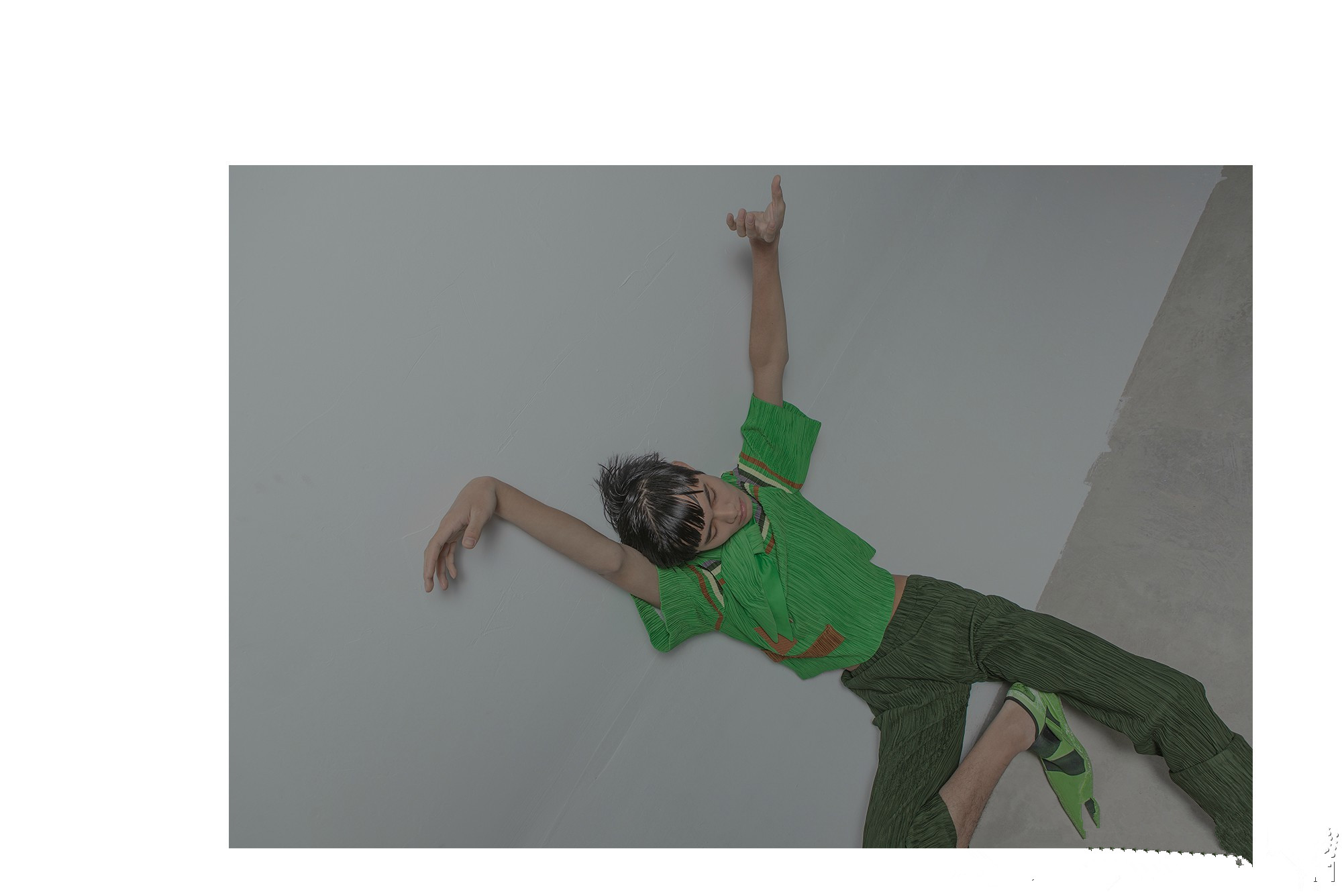 模特学校
