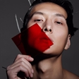 苏昊最新妆面时尚大片曝光